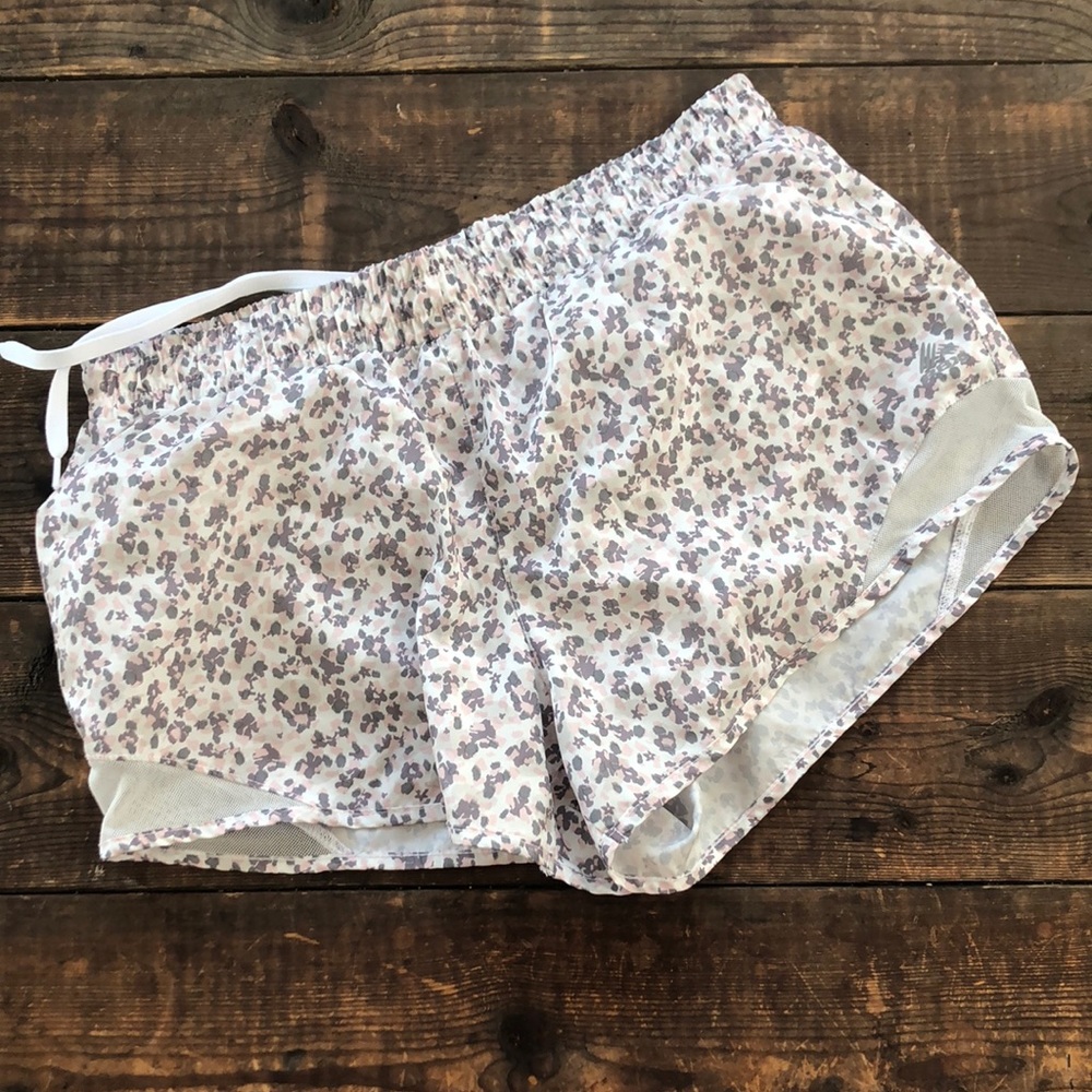 RBX Running Shorts